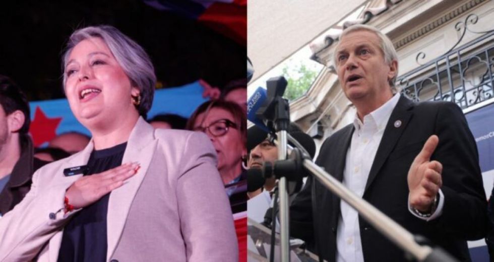Los vaivenes de las encuestas en Chile