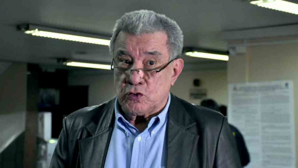 Piden auditoria judicial del caso Leopoldo Fernández