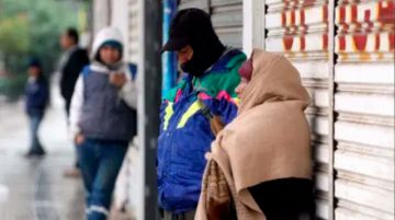 Senamhi: El frío se quedará hasta el 12 de agosto 