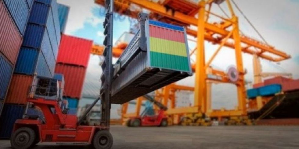 El déficit comercial supera los $us 500 millones durante el primer semestre del año, según el INE