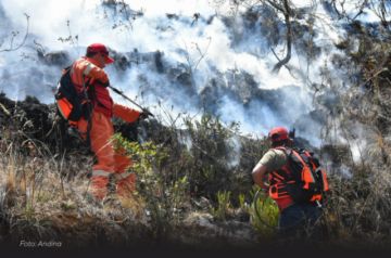 Tarija apuntala el primer foro debate sobre medio ambiente