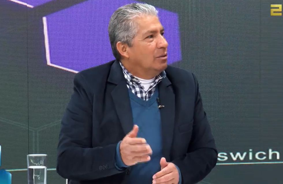 Novillo: Cuando Goni dijo que había 27 TCF, no mintió