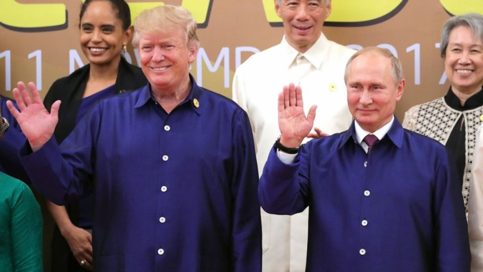 ¿Por qué Putin y Trump se reunirán en Alaska?