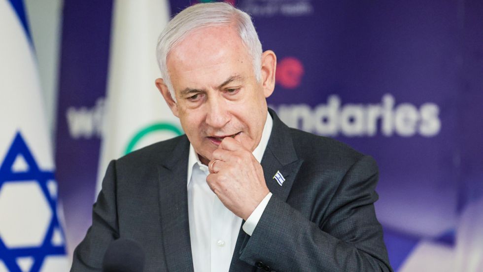 Opositor: "Netanyahu no puede derrotar a Hamás"