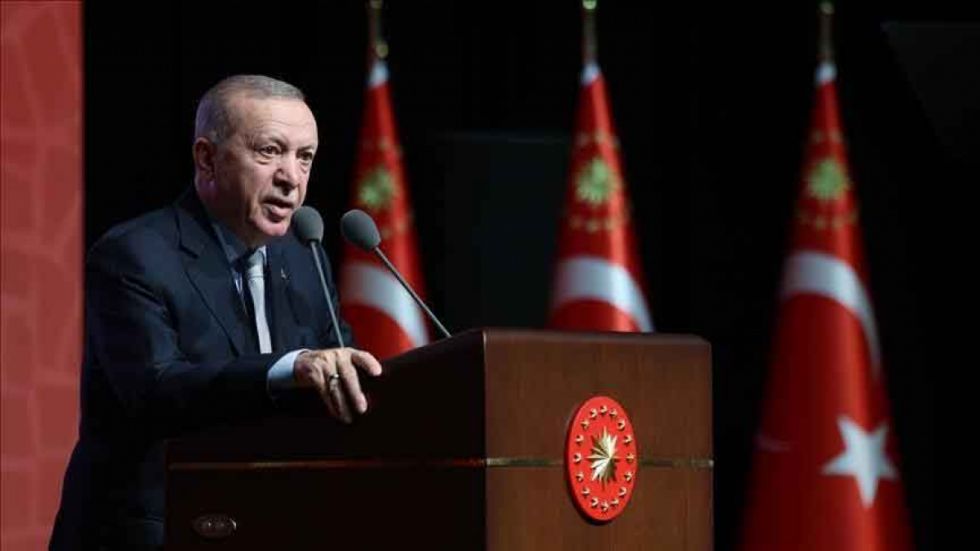 Türkiye aboga por una ONU más eficaz