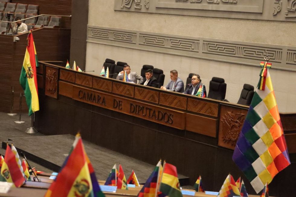 Comisión aprueba contrato del litio con empresa rusa