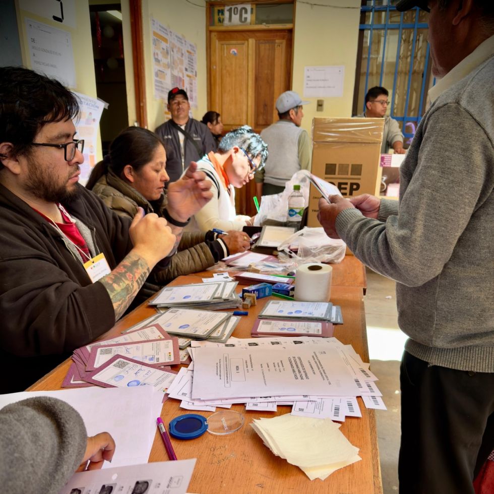 Conozca las 8 prohibiciones para las elecciones presidenciales