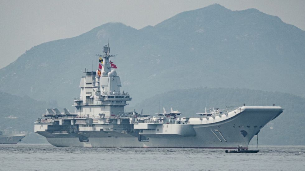 China pide a Filipinas cesar "provocaciones" en el mar
