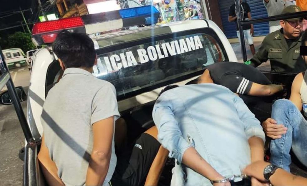 Policía ejecuta 18 mandamientos de aprehensión durante la jornada electoral 