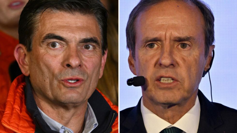 TSE confirma debate presidencial antes de la segunda vuelta