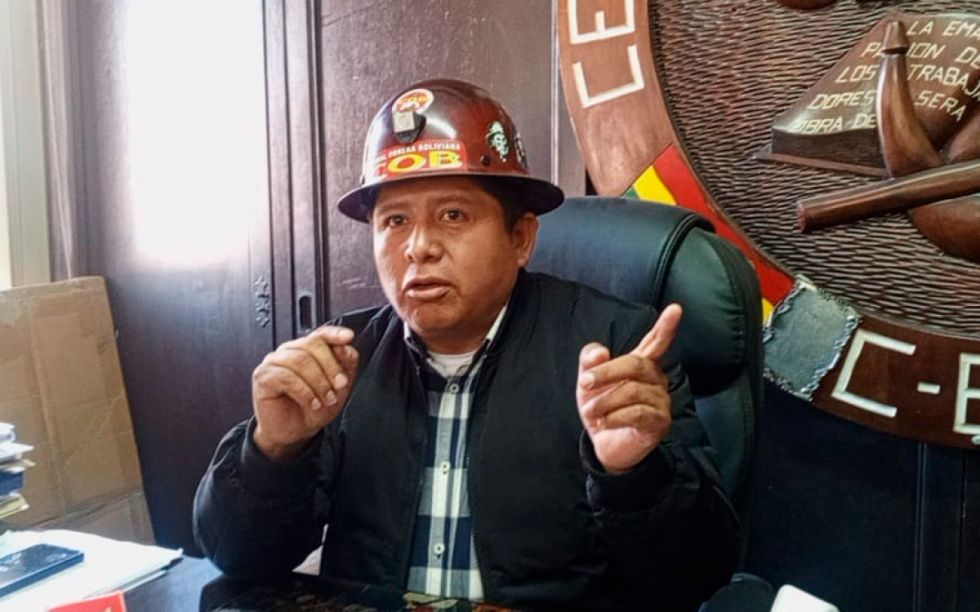 COB: elección fue ‘jalón de orejas’ a la izquierda