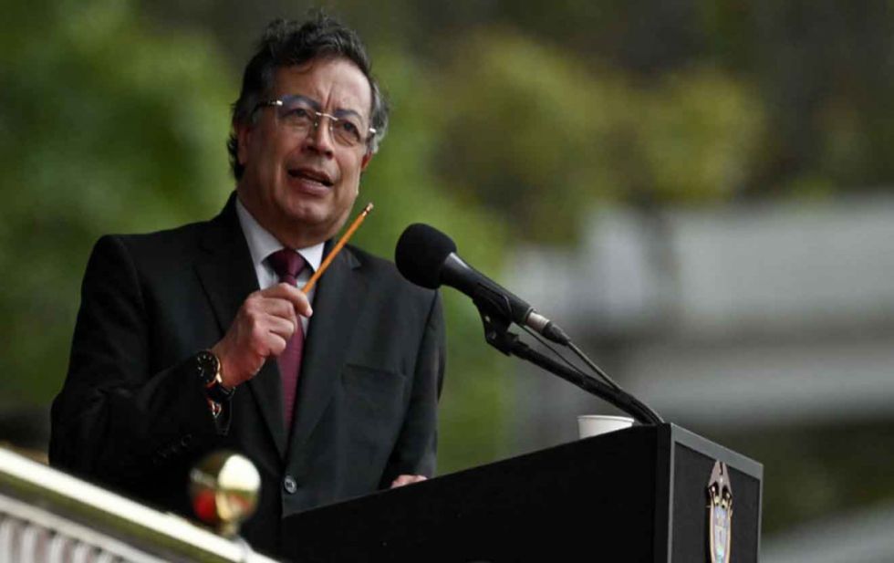 Petro-Trump y cuál sería "el peor error"