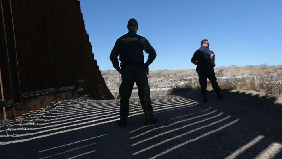 EEUU aprieta el cerco 'antinarco' contra México