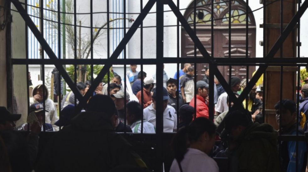 Detención preventiva en debate: el TSJ busca frenar malas prácticas