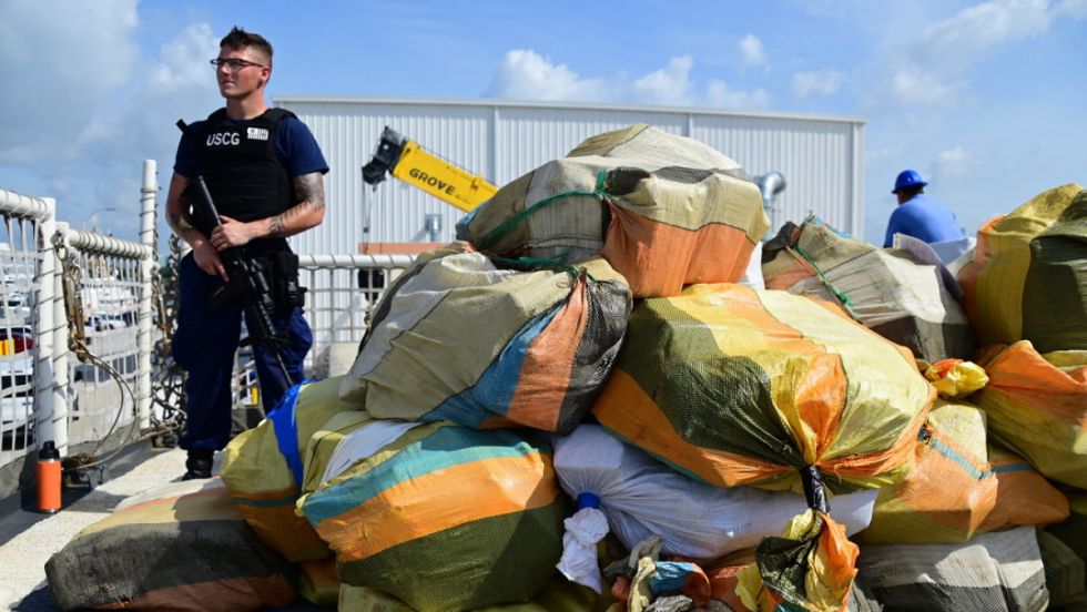Donald Trump vs las drogas: Los fracasos contra el narcotráfico
