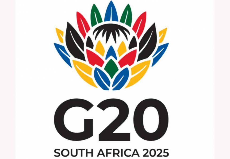 Sudáfrica lidera G20 con énfasis en la justicia