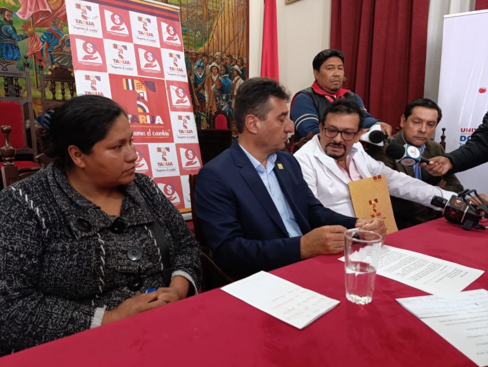 Convenio por inclusión: Angelito  recibe una segunda oportunidad