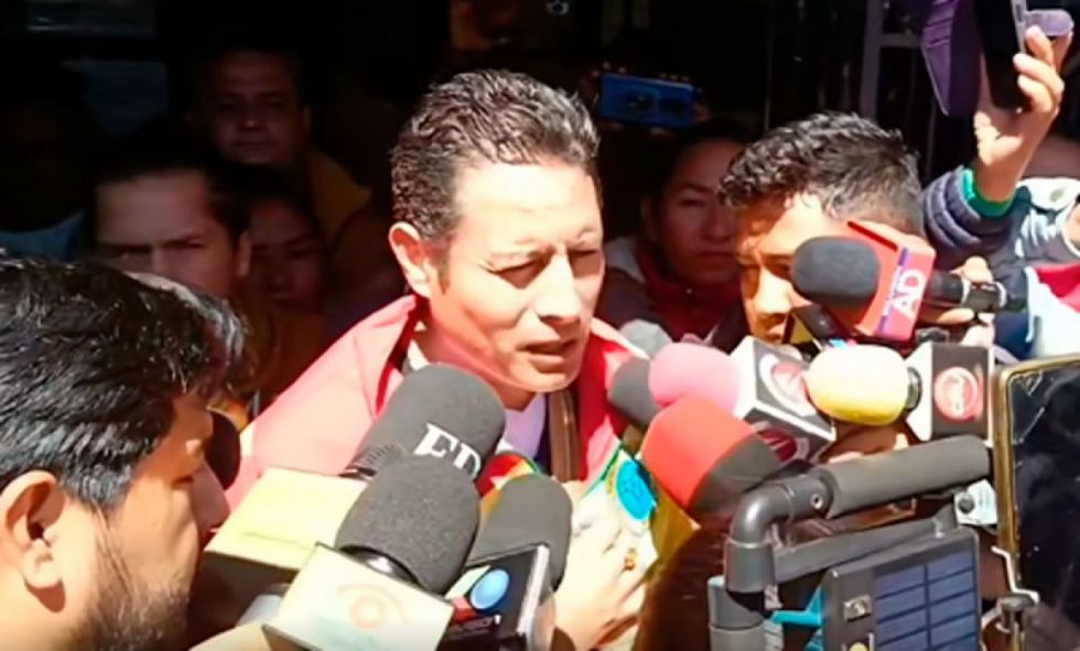 Juicio contra Lara se suspende una semana
