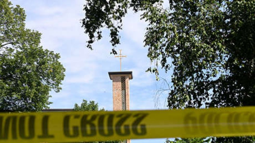 Tiroteo en Minnesota: Reportan dos niños muertos