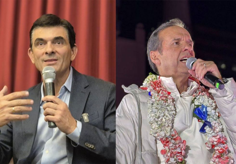 Ratifican debates entre candidatos a la presidencia