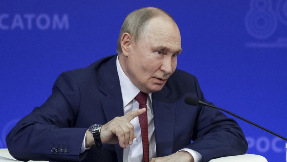 Putin y el secreto atractivo de la OCS