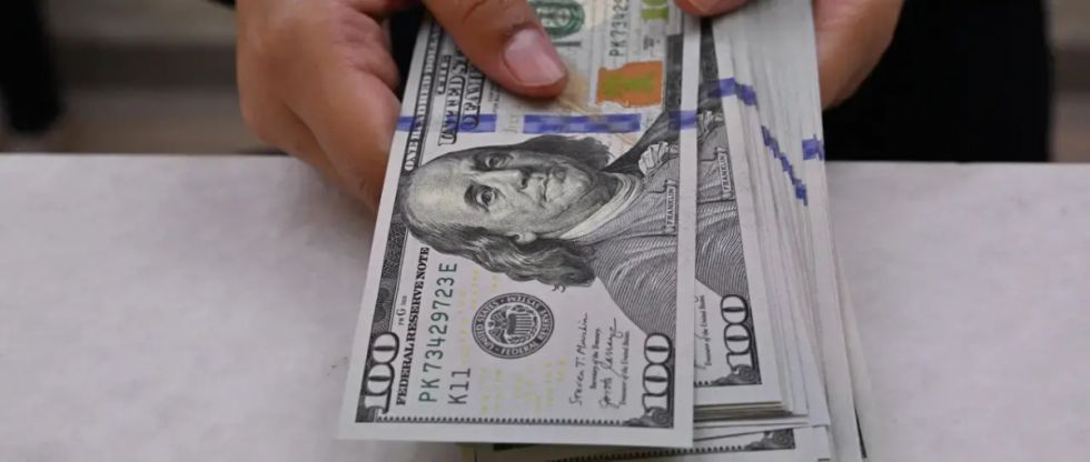 El INE y por qué baja el dólar digital