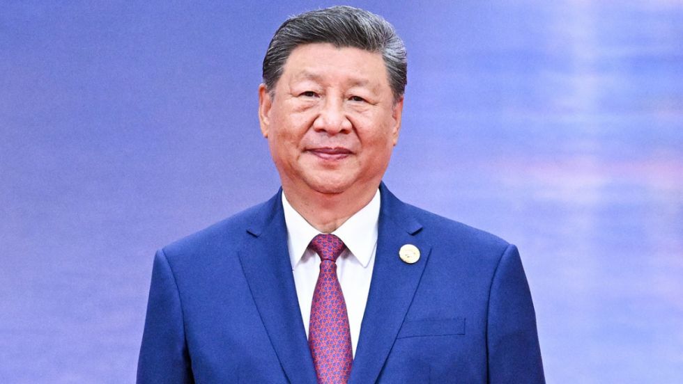 Xi y un “siglo de cambio acelerado"