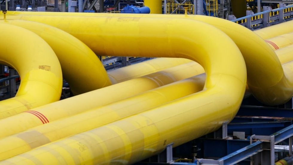 Detalles del megaproyecto energético ruso-chino