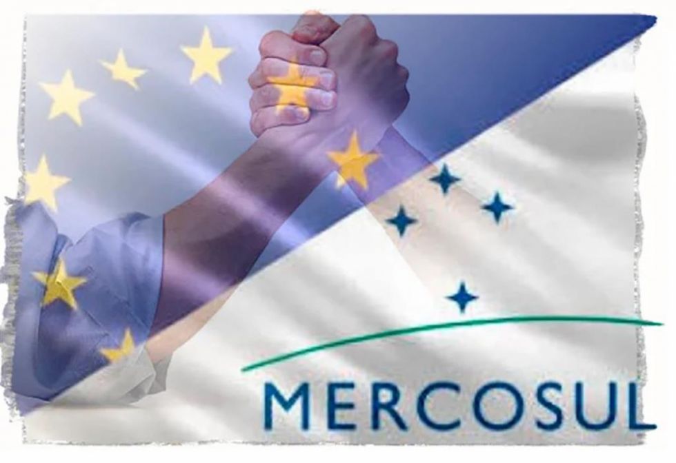 Mercosur-UE: Brasil celebra paso decisivo