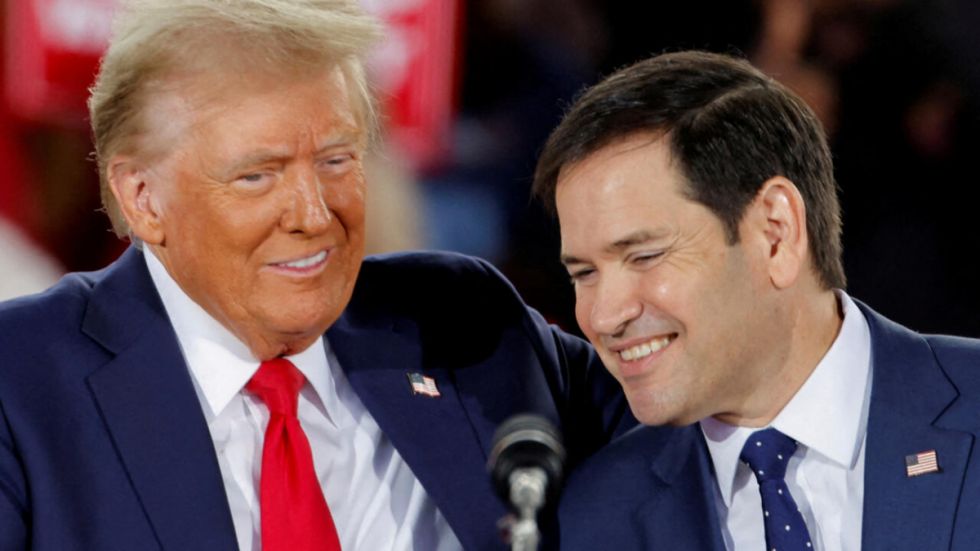 Marco Rubio: "No me importa lo que dice la ONU"