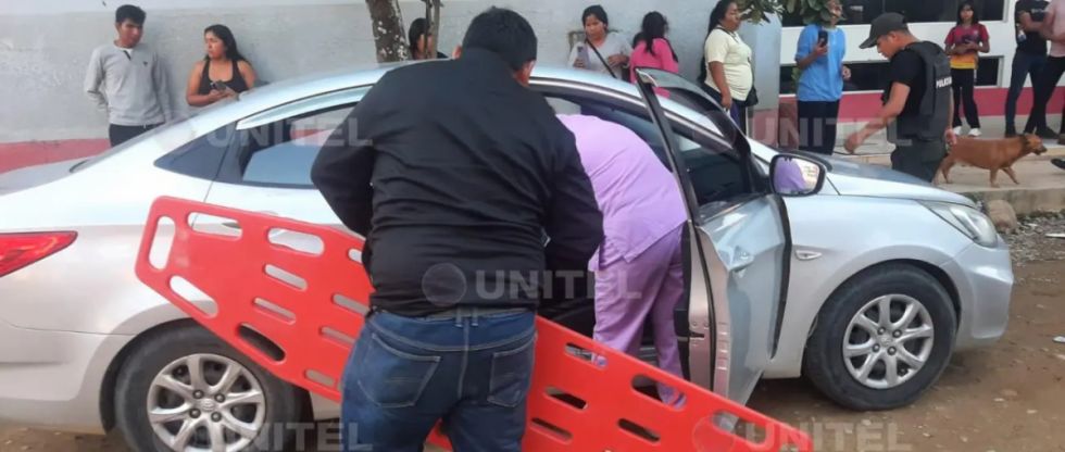 Registran dos nuevos acribillados en el trópico de Cochabamba
