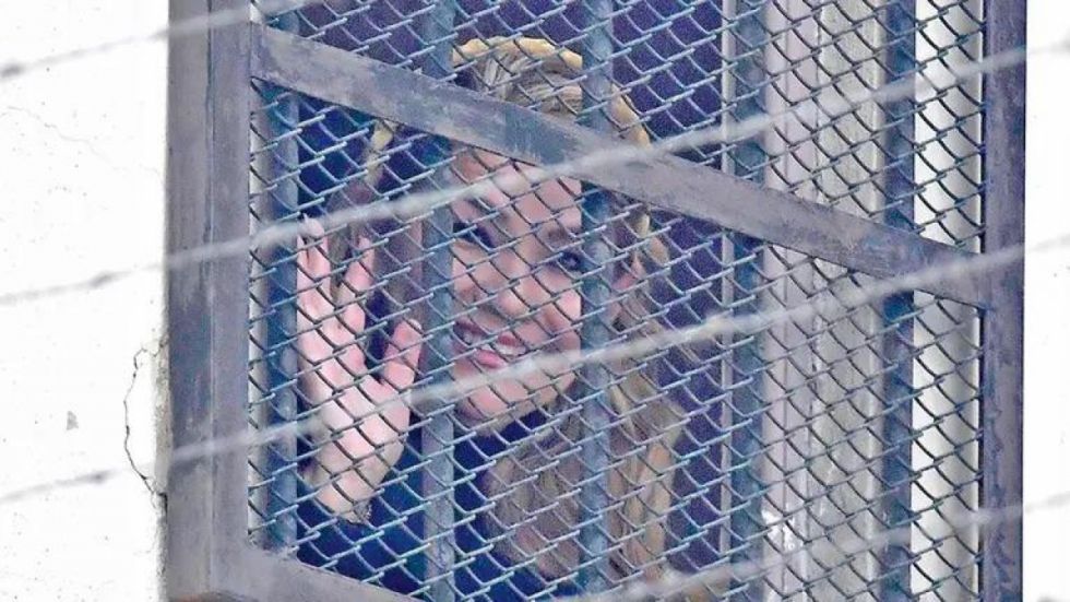 Juez ordena libertad de Jeanine Áñez por caso Sacaba, pero seguirá presa por sentencia del Golpe II