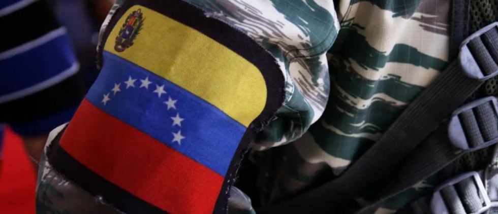 Maduro moviliza milicias por “amenazas de EEUU”