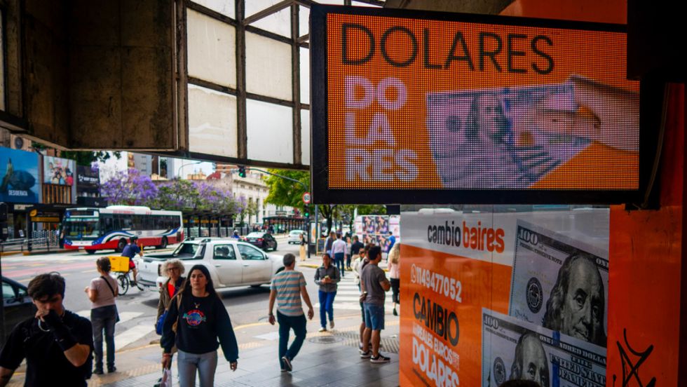 El negativo impacto económico de  la derrota de Milei