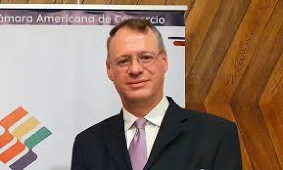 Dunn: Paz y Quiroga se necesitan para gobernar