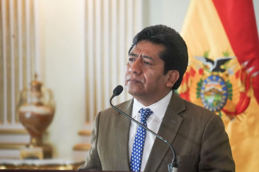 Expresiones racistas: Bolivia convoca a cónsul de Chile
