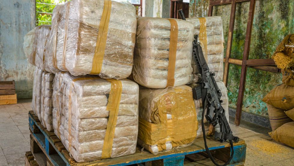 EEUU a la 'caza' de los 'narcoinfluencers' mexicanos