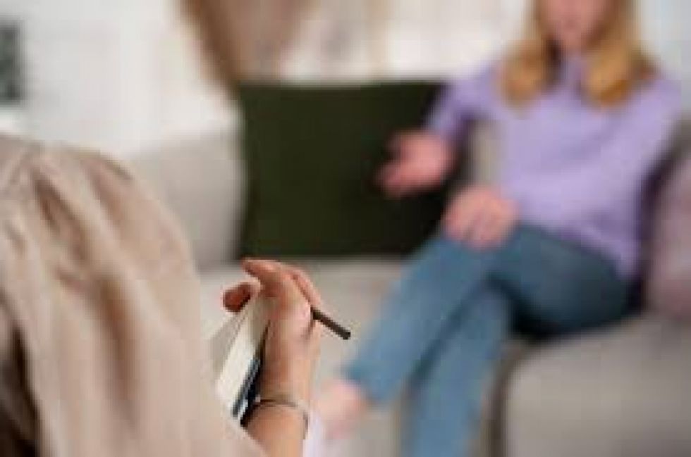 Alerta: ¿Qué hay detrás de las autolesiones adolescentes?