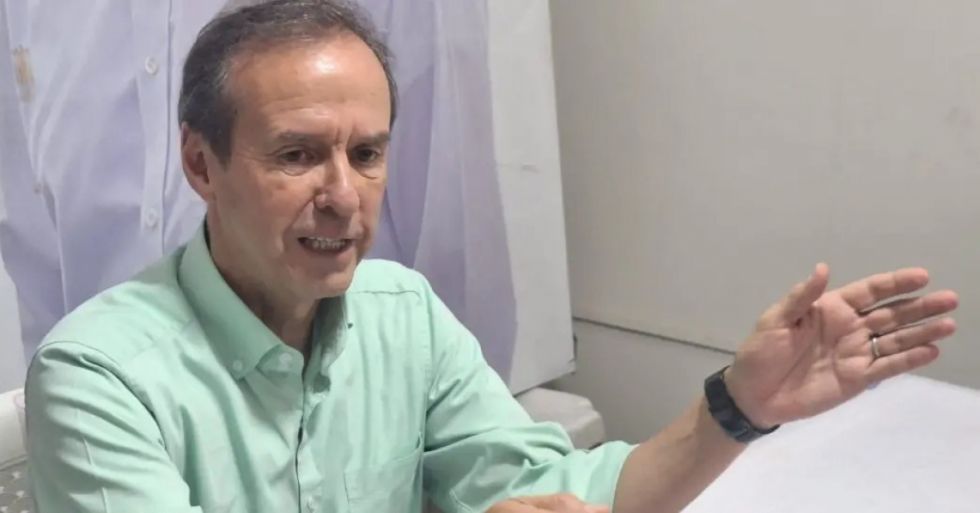 Tuto Quiroga desafía a Rodrigo Paz a debatir sobre su relación con Evo Morales y corrupción