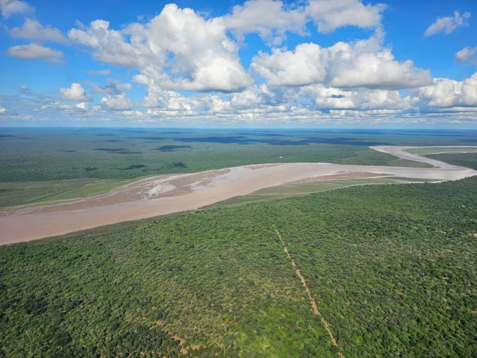 Paraguay será sede del 6º Encuentro Mundial del Chaco
