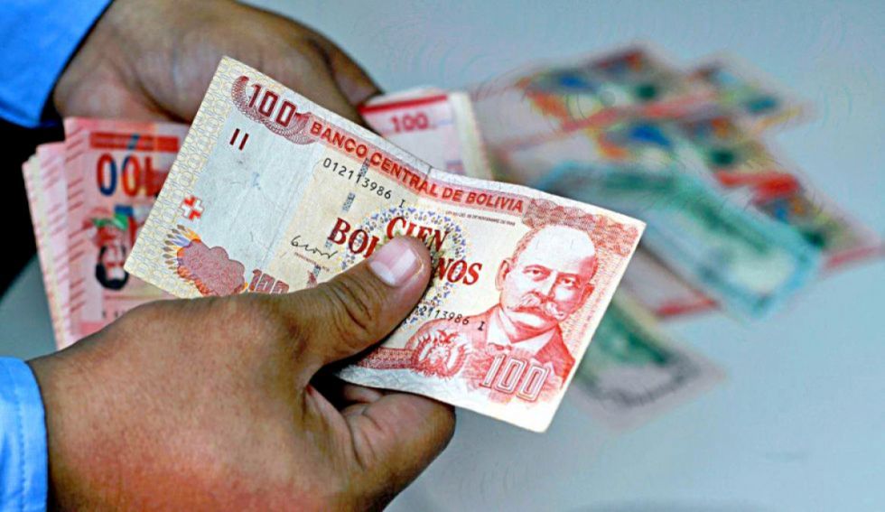 Pese a las grandes ganancias de la banca con el "corralito de Arce", la Ley de Diferimiento de créditos sigue trabada