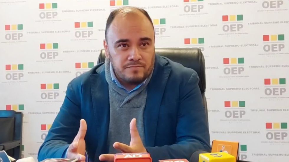 Balotaje: El TSE fija lugar y fecha para los debates de los binomios 