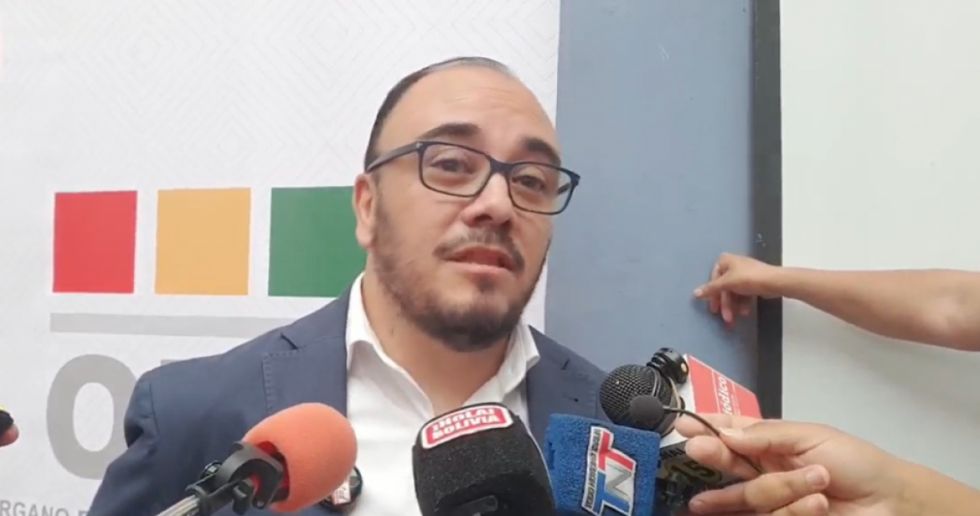 Balotaje: TSE inicia impresión de papeletas
