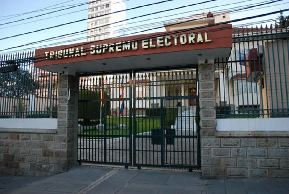 TSE preocupada porque algunos voceros generen dudas sobre su trabajo