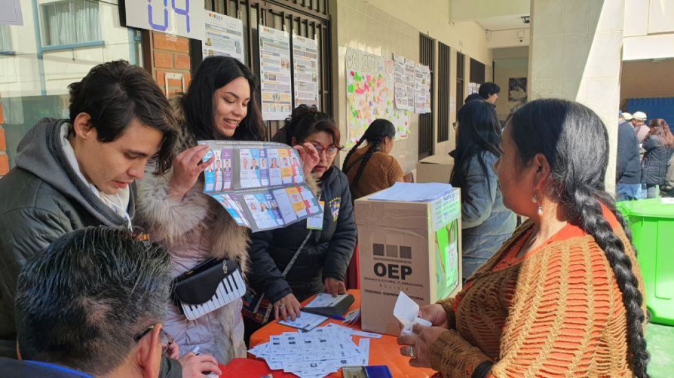 Estas son las 5 causales para excusarse como jurados electorales