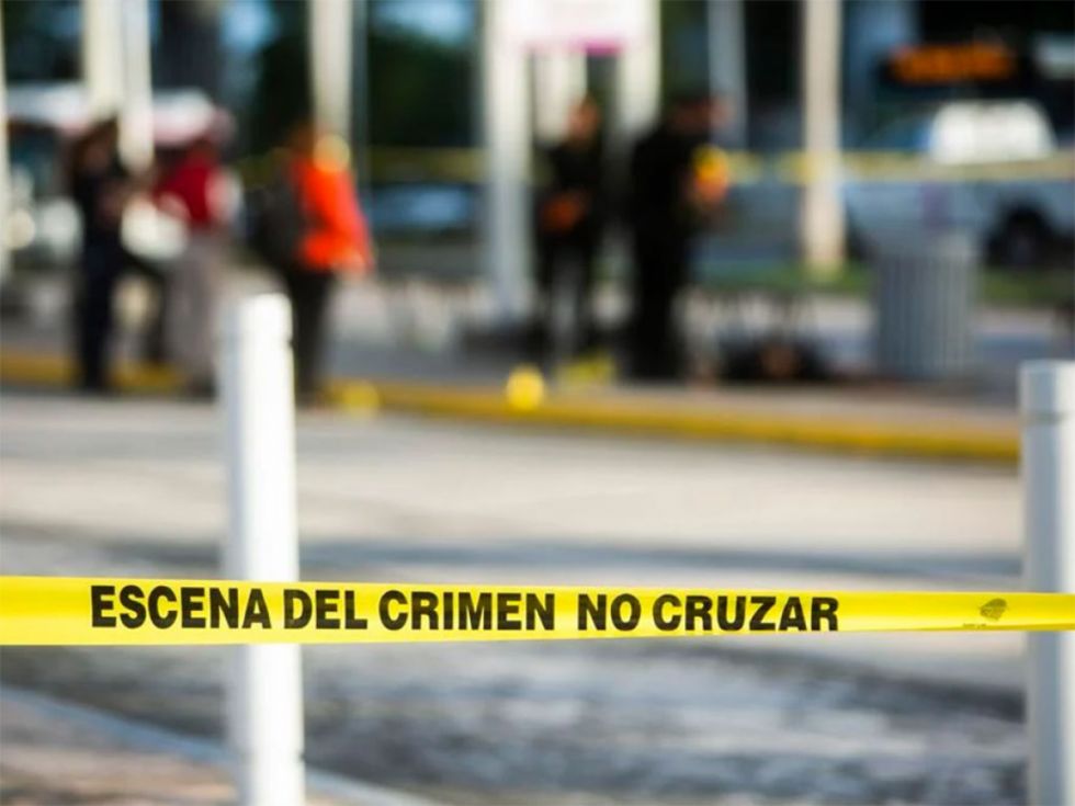 Honduras reduce número de homicidios en 2025