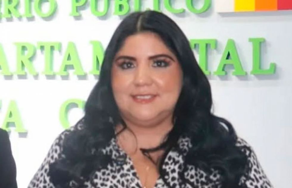 Caso Marcelo Arce: la fiscal revela obstaculización, filtraciones y molestia de ‘algunas personas’ del Ejecutivo