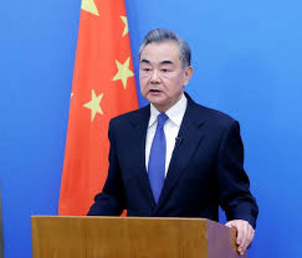 Pekín: China y EEUU no son enemigos