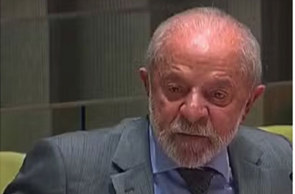 Lula cuestiona auge de la extrema derecha
