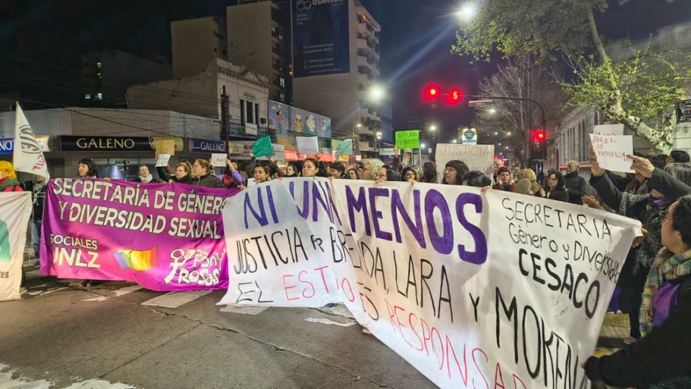 El brutal crimen que conmociona a Argentina